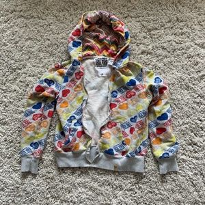 Harajuku Lovers Hoodie